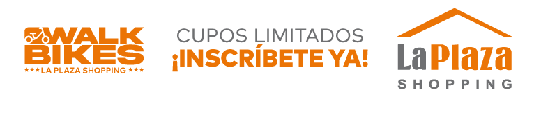 CTA Inscripciones WalkBikes