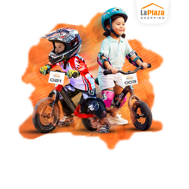 Logo solo ninos WalkBikes Landing def
